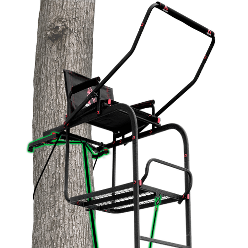 Ladder Stands Primal Outdoors